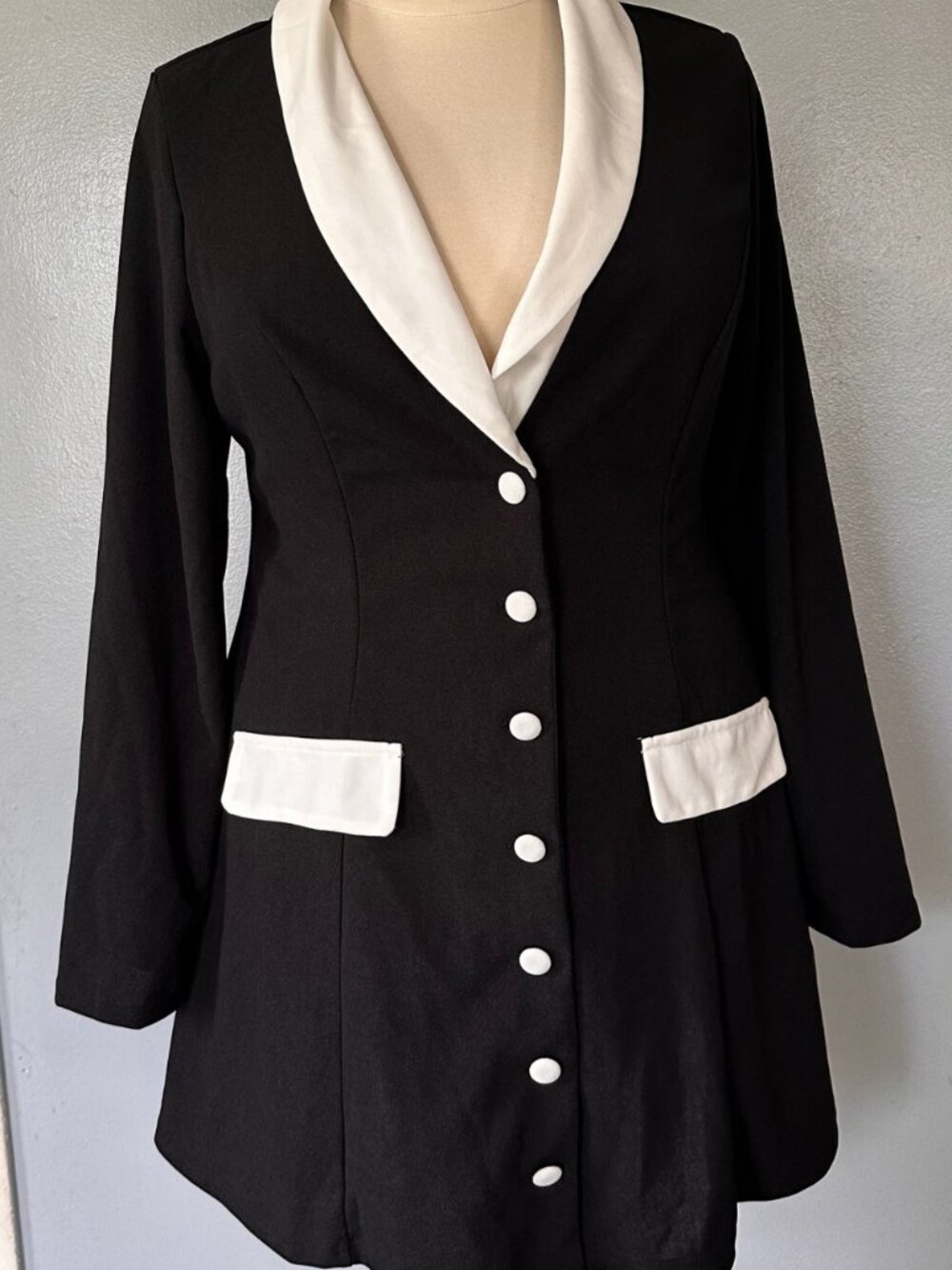 Blmazer Dress 2X